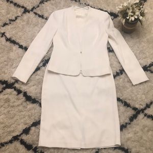 Ladies Suit three  piece set